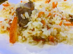 -维吾尔餐厅(宜山路店)