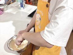 -幸福里DIY蛋糕烘焙·团建·拼豆豆(普陀店)