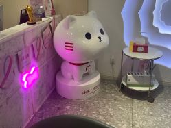 -咪咪专业脱毛连锁机构