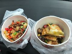 -周记热干面豆皮大王(桃花东街店)