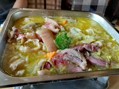 -巴伐利亚啤酒坊(意式风情街店)