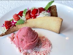 -广州四季酒店·佰鲜汇·现代法餐