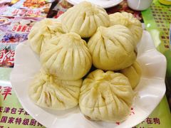 -宝正臻天津包子总店(金阳光居易店)