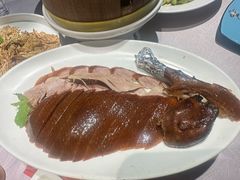 -局气 烤鸭·北京菜(光华路店)