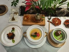 -叶叶菩提·晋福宫