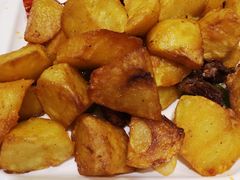 -清真益鑫羊肉手抓馆(南大街店)