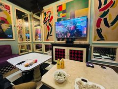 -自由港KTV(王子公主金平店)