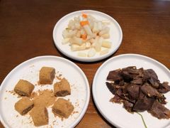 -四季小馆·地道北京小吃(广百店)