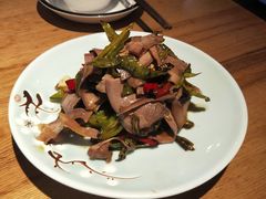 -陶德砂锅(蜀汉路店)