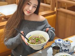 -陳香貴·兰州牛肉面(上海长风大悦城店)