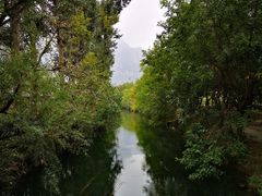 -孤山寨风景区