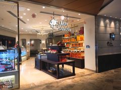 -檬舒舒MonChouChou(环球金融中心店)