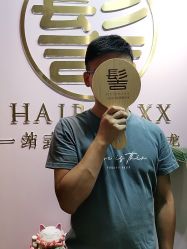 -髻尚坊增发补发织发假发定制