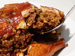 糯米炸子鸡-御宝轩(益丰·外滩源店)