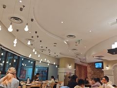 -必胜客(巴沟店)