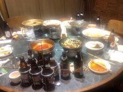 -金掌勺东北菜(格兰晴天店)