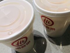 -海底捞火锅(天一广场亚细亚店)
