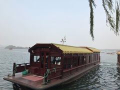 -西湖外事游船(花港观鱼码头)