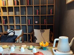 -邈墨茶馆(大兜路1号店)