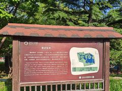 -大兴滨河森林公园