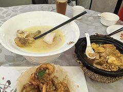 -鹭园酒家·四十年老字号