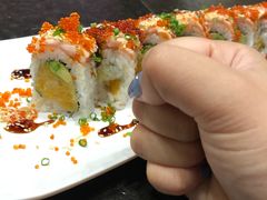 -将太无二·北美传奇寿司(瑞士公寓店)