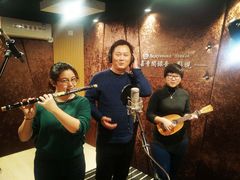 -嘉音阁录音棚影视制作中心(鑫丰雍景豪城1期店)
