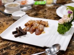 卤猪尾巴-宜兴隆家宴·私房菜(泰安华庭店)