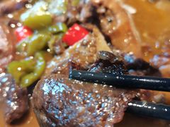 -唐师傅湘西名菜馆(武陵路店)