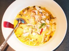 -赠李白·如诗的川味(余杭万达广场店)