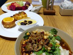 -重庆解放碑威斯汀酒店