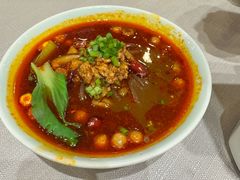 -峨嵋酒家(牡丹园店)