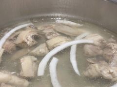 -狐狸爱上椰子鸡(滨江星光大道店)