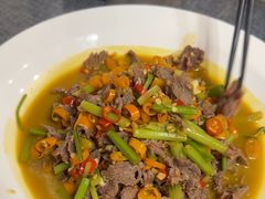 -山也·私厨(岳麓店)