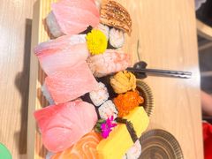 -御瀛日本料理