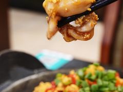 -湘肠香火锅店(团结湖店)