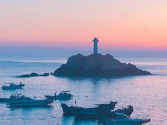-东极岛景区
