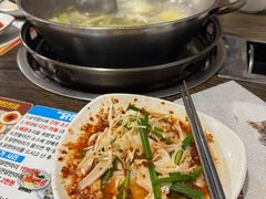 -新村一只鸡(新村本店)