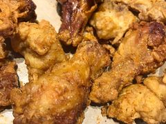 -阿捡忭京炸鸡(韭菜园总店)