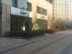 外景-北京丽晶酒店