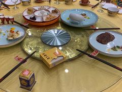 -白家大院·王府宫廷菜(苏州街店)