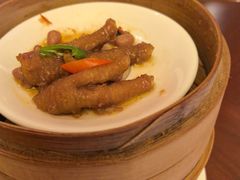 -杭州JW万豪酒店-万豪中餐厅