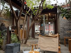 -VOYAGE COFFEE(杨梅竹店)