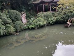 -杭州黄龙洞