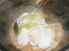 -桃源村铁锅炖鱼(体育馆道店)