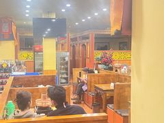 -如意林卡藏餐吧(大昭寺店)