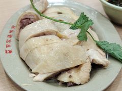 -百家鸡味馆(清泰店)