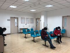 -北京市丰盛中医骨伤专科医院