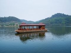 -东莞塘厦三正半山温泉酒店·沙利文西餐厅