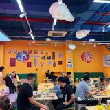 西安｜超好吃烤肉